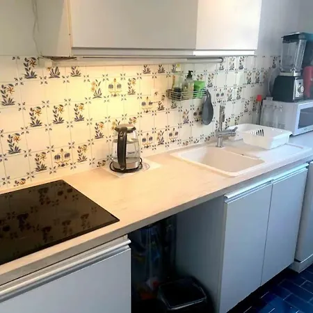 Kwatera prywatna Flat