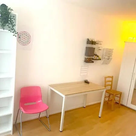 Flat * Strasburgo